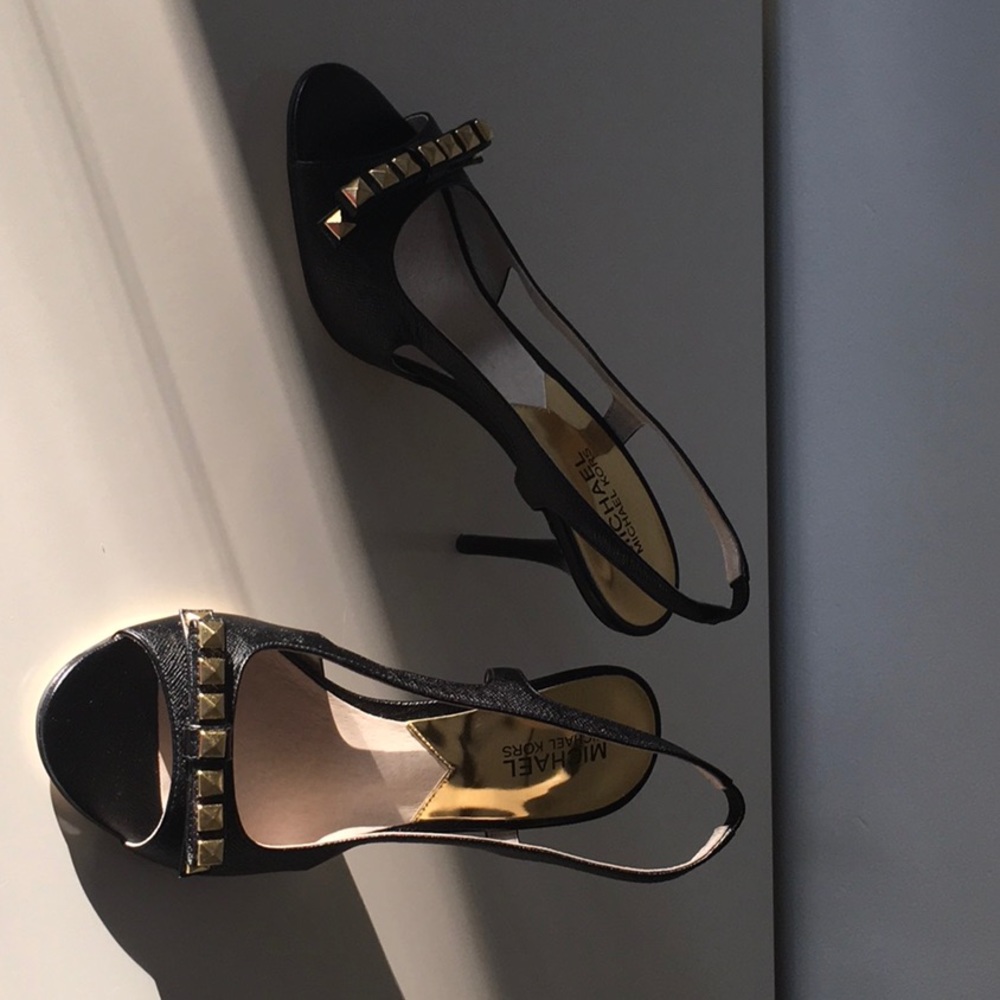 Michael Kors sandals